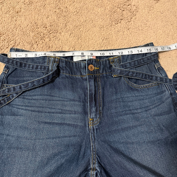 CAbi Beau Jeans #4904 Size 8 Fall 2025 - Picture 9 of 14